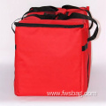 Warmer Picnic Food Delivery Food Delivery Cooler Bag